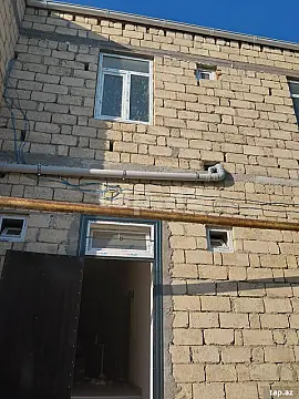 Kirayə verilir 2 otaqlı yeni tikili 60 m² — Xırdalan, Xırdalan 2 otaq 60.00 m²