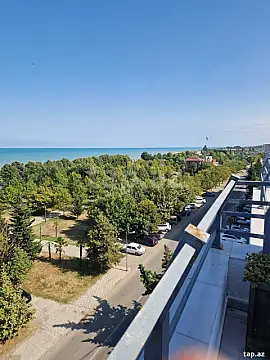 Kirayə verilir 2 otaqlı yeni tikili 45 m² — Astara 2 otaq 45.00 m²