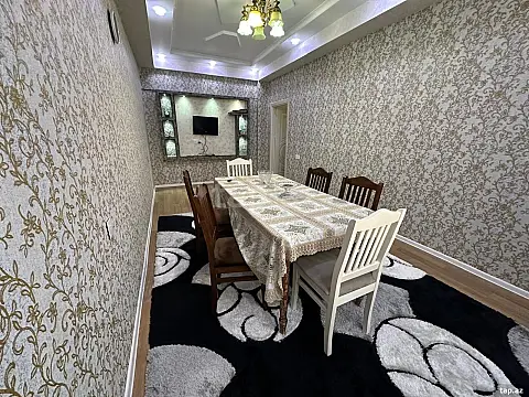 Kirayə verilir 2 otaqlı yeni tikili 65 m² — Xırdalan, Xırdalan 2 otaq 65.00 m²