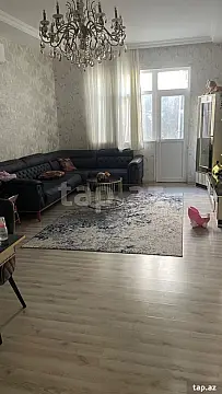 Satılır 3 otaqlı həyət evi 110 m² — Bakı, Binəqədi 3 otaq 110.00 m²