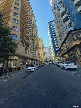 Kirayə verilir ofis — Bakı, Nizami