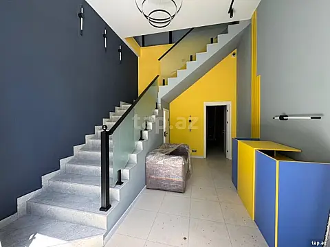 Kirayə verilir ofis — Bakı