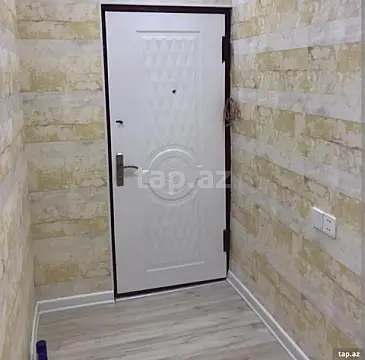Kirayə verilir 2 otaqlı mənzil 50 m² — Bakı, Bakıxanov 2 otaq 50.00 m²