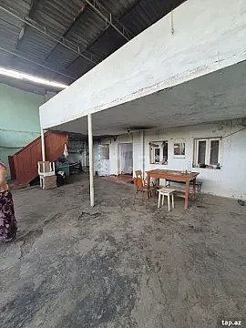 Satılır 4 otaqlı həyət evi 280 m² — Gəncə 4 otaq 280.00 m²