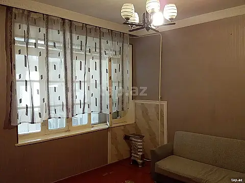 Kirayə verilir 3 otaqlı mənzil 95 m² — Bakı, Nəsimi 3 otaq 95.00 m²