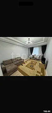 Kirayə verilir 2 otaqlı yeni tikili 60 m² — Sumqayıt 2 otaq 60.00 m²