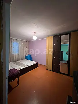 Kirayə verilir 3 otaqlı həyət evi 50 m² — Bakı, Yasamal 3 otaq 50.00 m²