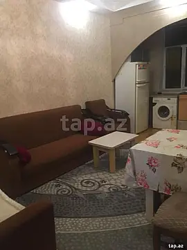 Satılır 2 otaqlı yeni tikili 60 m² — Bakı, Binəqədi 2 otaq 60.00 m²