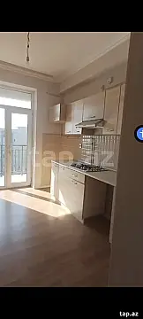 Satılır 2 otaqlı yeni tikili 57 m² — Gəncə 2 otaq 57.00 m²
