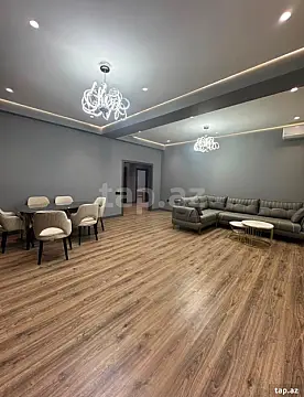 Kirayə verilir 3 otaqlı yeni tikili 141 m² — Bakı 3 otaq 141.00 m²