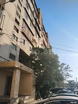 Kirayə verilir 2 otaqlı mənzil 65 m² — Bakı 2 otaq 65.00 m²