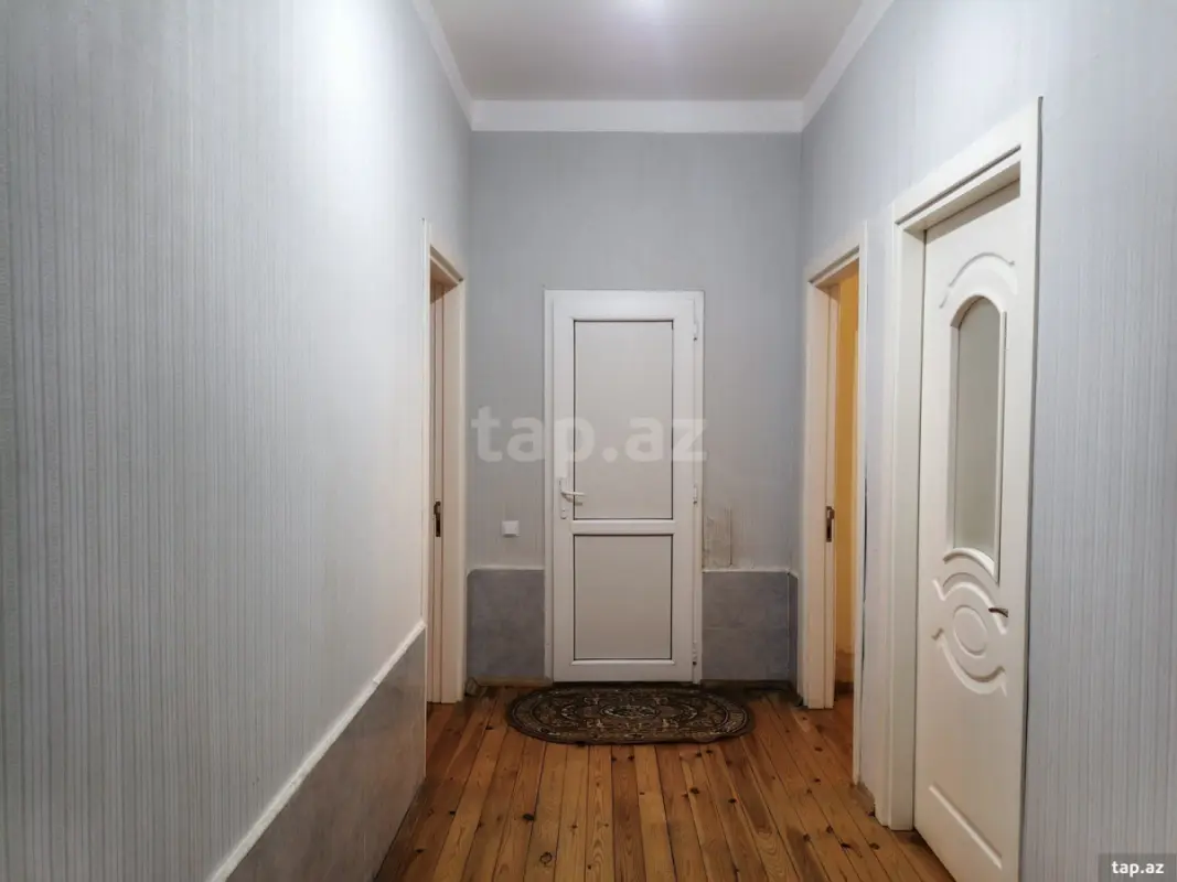 Kirayə verilir 2 otaqlı yeni tikili 60 m²
