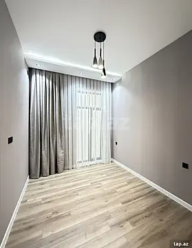 Satılır 4 otaqlı həyət evi 140 m² — Bakı, Mərdəkan 4 otaq 140.00 m²