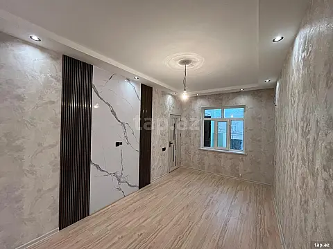 Satılır 2 otaqlı həyət evi 60 m² — Bakı, Masazır 2 otaq 60.00 m²