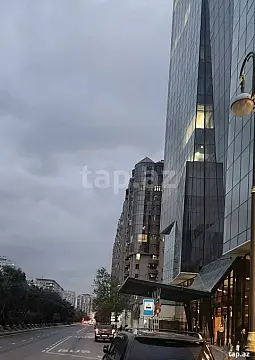 Kirayə verilir 2 otaqlı yeni tikili 102 m² — Bakı, Xətai 2 otaq 102.00 m²