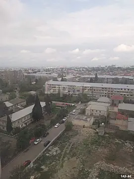 Kirayə verilir 3 otaqlı yeni tikili 108 m² — Gəncə 3 otaq 108.00 m²