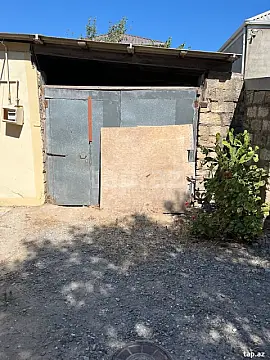 Satılır 5 otaqlı həyət evi 100 m² — Bakı, Nəsimi 5 otaq 100.00 m²