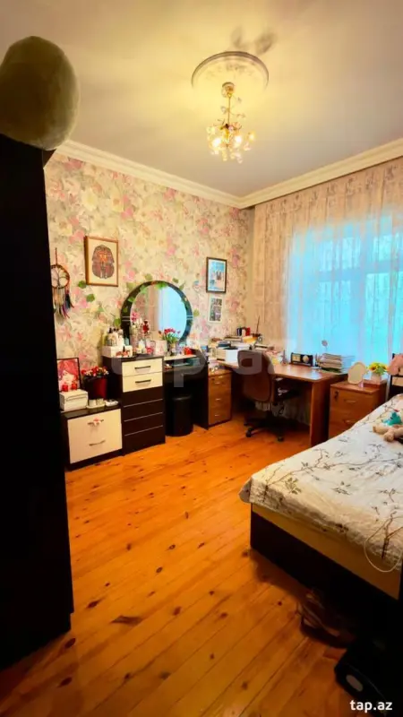 Satılır 4 otaqlı həyət evi 150 m²