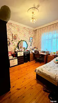 Satılır 4 otaqlı həyət evi 150 m² — Bakı 4 otaq 150.00 m²