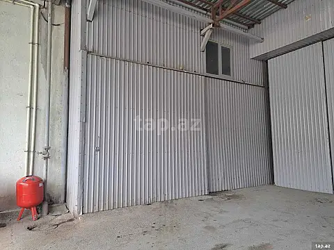 Kirayə verilir obyekt — Bakı, Binəqədi