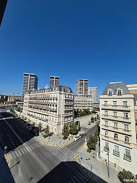 Kirayə verilir 3 otaqlı yeni tikili 110 m² — Bakı 3 otaq 110.00 m²