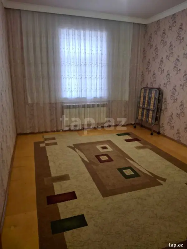 Kirayə verilir 4 otaqlı həyət evi 120 m²