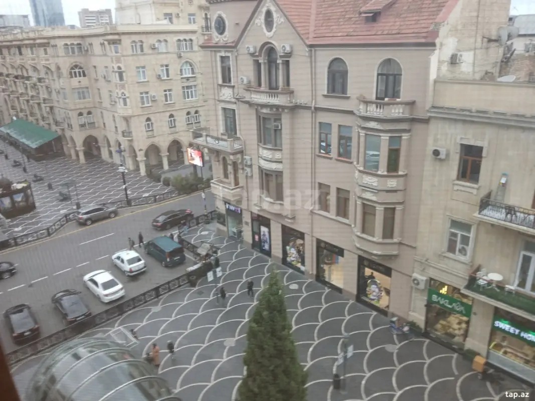 Kirayə verilir 3 otaqlı mənzil 80 m²