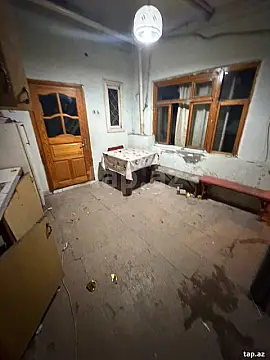 Kirayə verilir 2 otaqlı həyət evi 1000 m² — Bakı, Yasamal 2 otaq 1000.00 m²