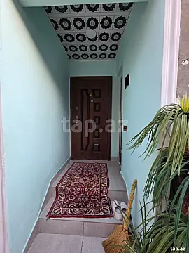 Satılır 3 otaqlı həyət evi 80 m² — Bakı, Maştağa 3 otaq 80.00 m²