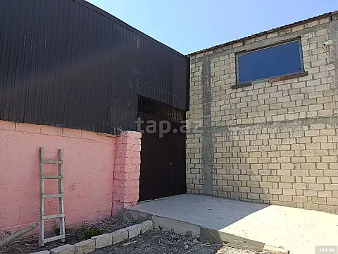 Kirayə verilir obyekt — Bakı, Keşlə
