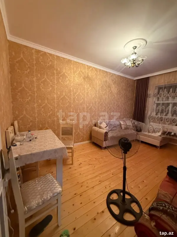 Satılır 3 otaqlı həyət evi 80 m²