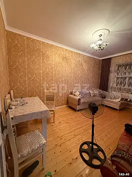 Satılır 3 otaqlı həyət evi 80 m² — Bakı, Binəqədi 3 otaq 80.00 m²