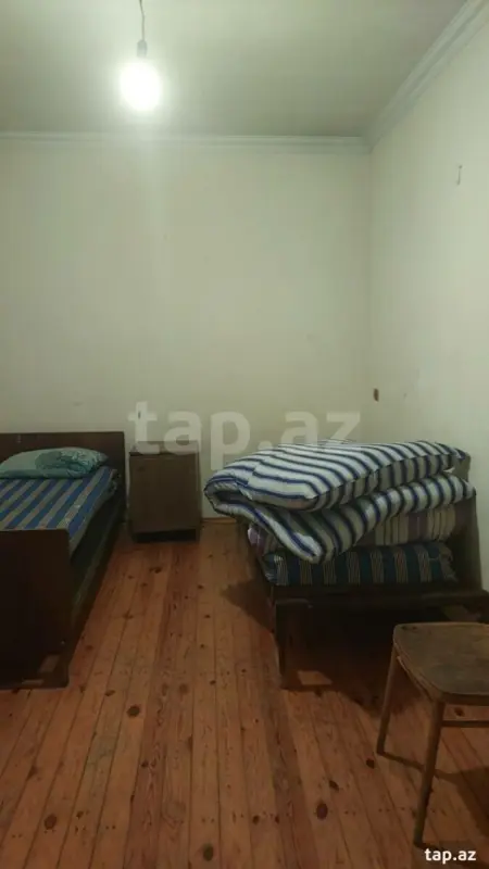 Kirayə verilir 2 otaqlı mənzil 30 m²