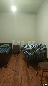 Kirayə verilir 2 otaqlı mənzil 30 m² — Bakı 2 otaq 30.00 m²