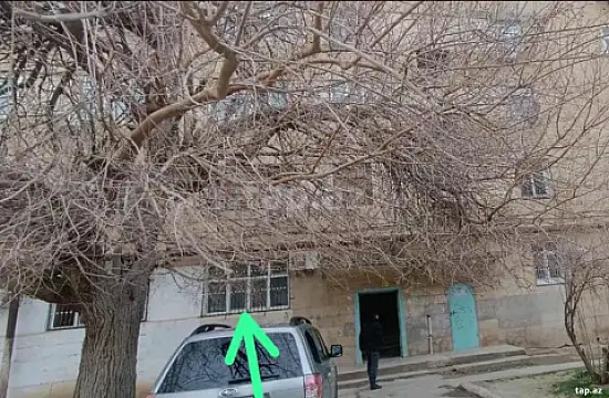 Satılır 2 otaqlı mənzil 51 m² — Şirvan 2 otaq 51.00 m²