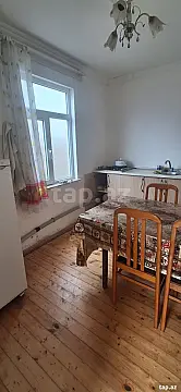 Kirayə verilir 1 otaqlı həyət evi 40 m² — Sumqayıt 1 otaq 40.00 m²