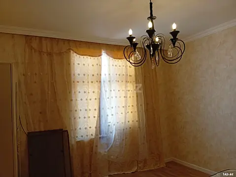 Kirayə verilir 1 otaqlı yeni tikili 36 m² — Xırdalan, Xırdalan 1 otaq 36.00 m²