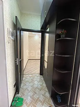 Kirayə verilir 1 otaqlı yeni tikili 36 m² — Xırdalan, Xırdalan 1 otaq 36.00 m²