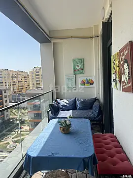 Kirayə verilir 3 otaqlı yeni tikili 128 m² — Sumqayıt 3 otaq 128.00 m²