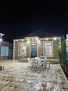 Satılır 3 otaqlı həyət evi 83 m² — Bakı, Masazır 3 otaq 83.00 m²