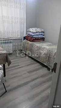 Kirayə verilir 3 otaqlı həyət evi 65 m² — Bakı, Masazır 3 otaq 65.00 m²