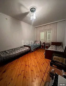 Kirayə verilir 3 otaqlı yeni tikili 100 m² — Bakı, Nərimanov 3 otaq 100.00 m²