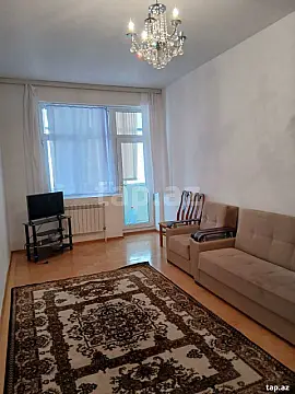 Kirayə verilir 2 otaqlı mənzil 80 m² — Quba 2 otaq 80.00 m²
