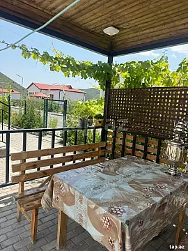 Kirayə verilir 3 otaqlı həyət evi 120 m² — Laçın 3 otaq 120.00 m²