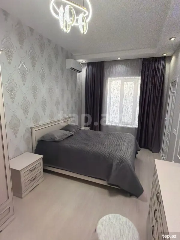 Kirayə verilir 3 otaqlı həyət evi 120 m²