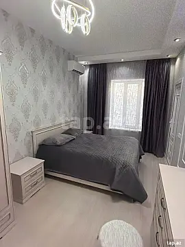 Kirayə verilir 3 otaqlı həyət evi 120 m² — Bakı, Mərdəkan 3 otaq 120.00 m²