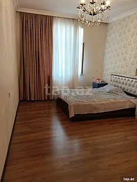 Kirayə verilir 1 otaqlı mənzil 20 m² — Bakı, Əhmədli 1 otaq 20.00 m²