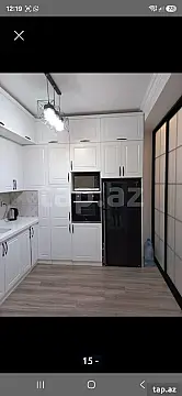 Kirayə verilir 3 otaqlı yeni tikili 102 m² — Sumqayıt 3 otaq 102.00 m²