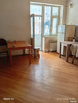 Kirayə verilir 3 otaqlı yeni tikili 120 m² — Bakı 3 otaq 120.00 m²