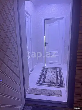 Kirayə verilir 2 otaqlı yeni tikili 50 m² — Xırdalan, Xırdalan 2 otaq 50.00 m²
